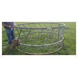 Round Bale Feeders