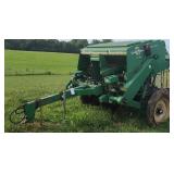 Great Plains 706NT No Till Drill
