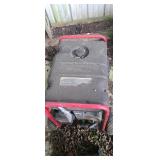 Craftsman Generator