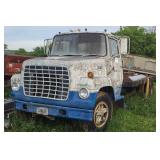 1971 Ford F-750