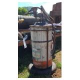 Gear Lube Pump