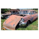 1957 Chevrolet Bel Air