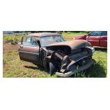 1954 Ford Customline