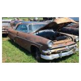 1954 Ford Skyliner