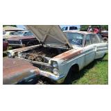 1965 Mercury Comet