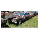 1966 Chevrolet Chevelle