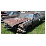1966 Chevrolet Chevelle