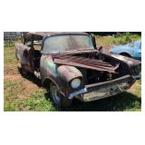1957 Chevrolet Bel Air