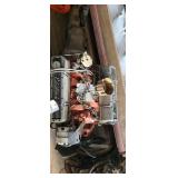 Chevrolet 350 V8
