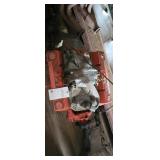 Chevrolet 350 V8 Auto