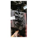 Chevrolet 283 V8