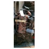 Ford Flathead