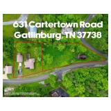 Lot 2 -631 Cartertown Rd, Gatlinburg