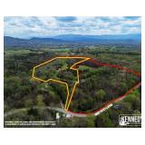 Red Bud Lane, Sevierville TRACT 2