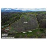 TRACT 1 -989 Cedar Springs Valley Rd, Sevierville