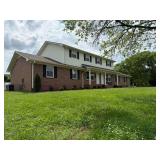 REAL ESTATE: 2053 W. Jefferson Pike, Murfreesboro, TN