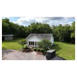 REAL ESTATE: 1827/1851 W. Jefferson Pike, Murfreesboro, TN