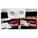 Retrofit Lights