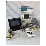 Bunker Hill Security Color Security System