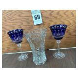 Vintage Crystal
