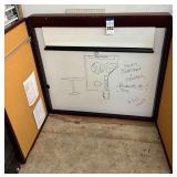 Conference Cabinet Board