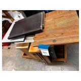 Misc Drawers & doors/ dividers