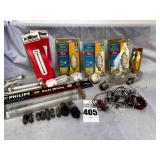 Phillip light bulbs, Mini Deco Light Bulbs, Mini LED Lights & More