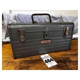 Craftsman Metal Tool Box