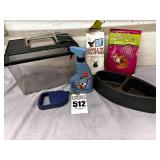 Pet Supplies