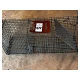 Live Animal Trap