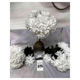 Hydrangeas Type Flowers