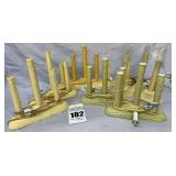 Vintage Electric Christmas Candle Lights