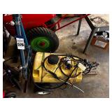 Boom Spayer Pump