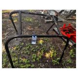 Roll Cage w/ Light Bracket 46x52