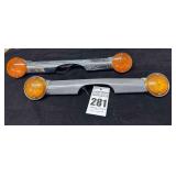 Harley Davidson Rear Turn Signal Bar Assembly
