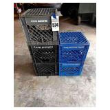 Milk Crates (5)