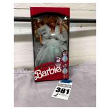 Dream Fantasy Barbie