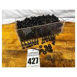 M8 Socket Head Cap Screws