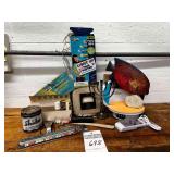Misc Lot of Stuff