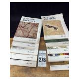 Scientific American (1959() (10 Issues)