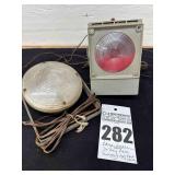 Coast Centerless Grinding Auto Emergency Light & Antique Signal Light