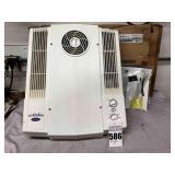 Carrier - Transport Air Conditioner Panel