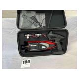 Alpharev RC Remote Boat