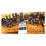 Sockets