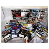 Magazines