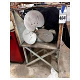 Mounted Industrial Fan