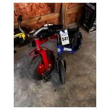 2 Kids Bikes