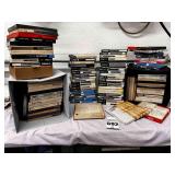 Music Reel to Reel Tapes