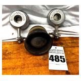 Buell Strombos Air Horn Parts