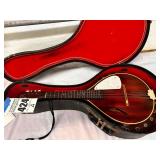Mandolin - Beltone "Resonator"  (1930)